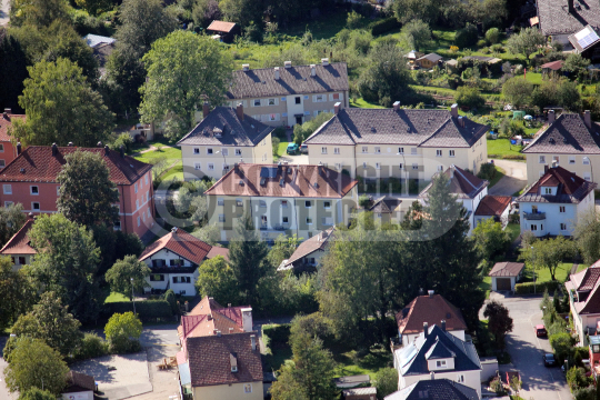 83278 Traunstein von 2011 von Luftbild24.de